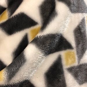 Meet your Posher, Meir